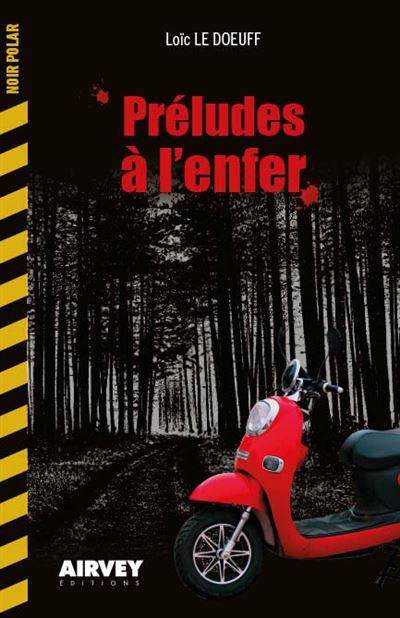 Preludes a l'enfer Le diable passe aussi en Aquitaine