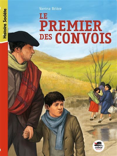 Premier des convois (le)