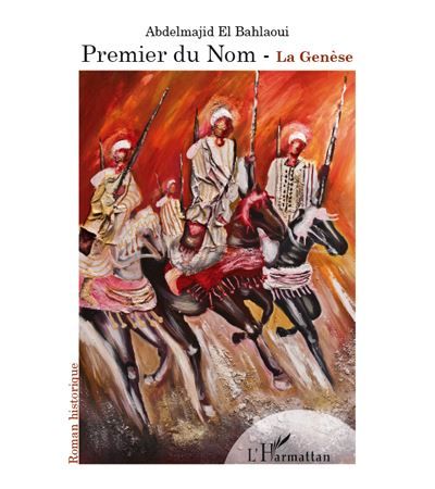 Premier du nom la genese