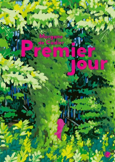 Premier jour