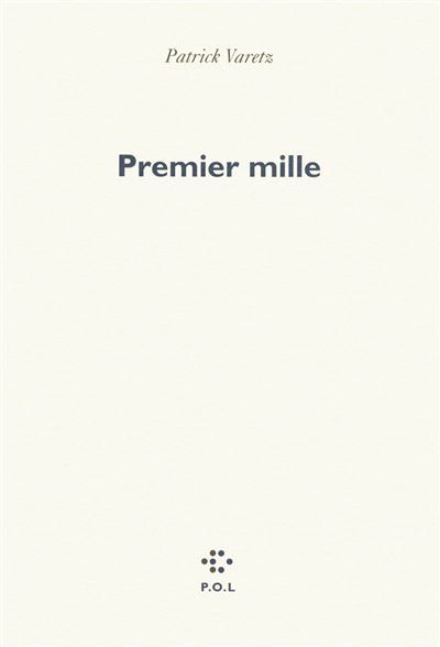 Premier mille