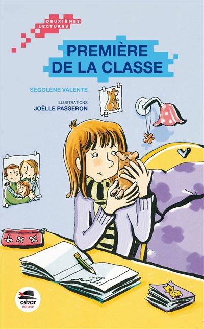 Premiere de la classe