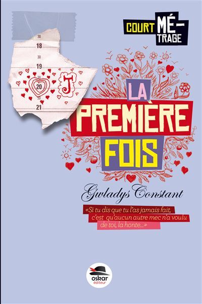 Premiere fois (la)