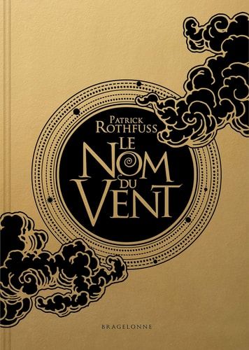 Première Journée Le Nom du vent