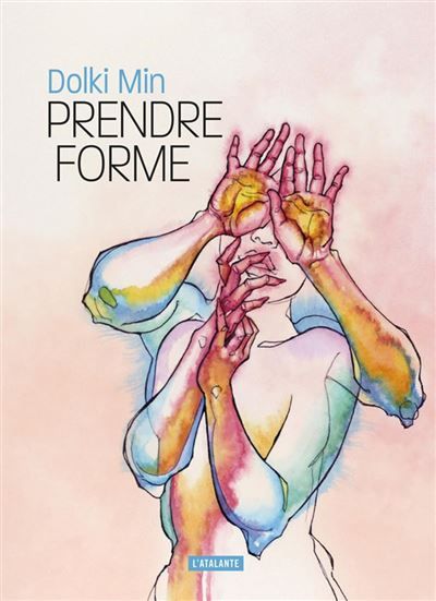 Prendre forme - Elly Lee