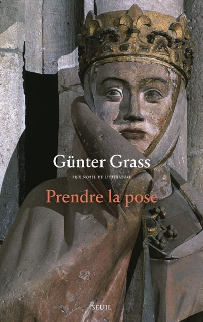 Prendre la pose Une légende