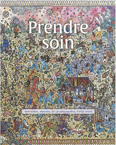Prendre soin