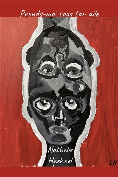 Couverture de Prends-moi sous ton aile par Nathalie Haehnel
