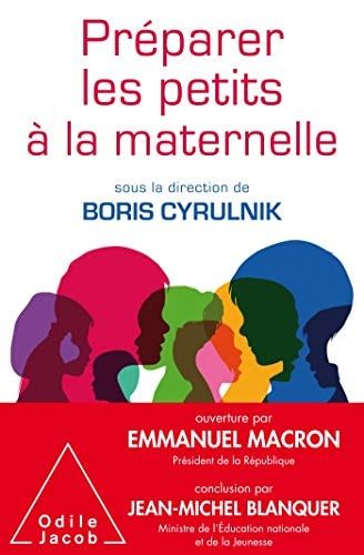 Préparer les petits à la maternelle