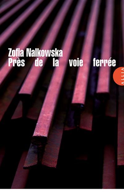 Pres de la voie ferree