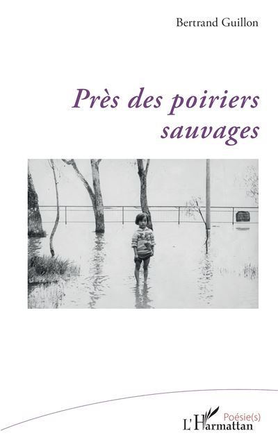 Près des poiriers sauvages