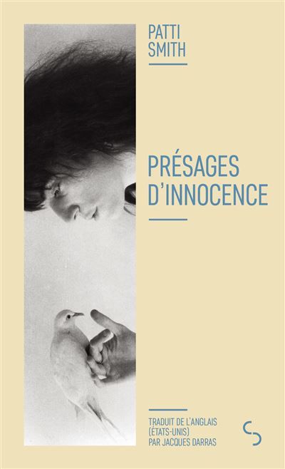 Présages d'innocence Edition bilingue français-anglais