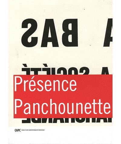 Présence Panchounette