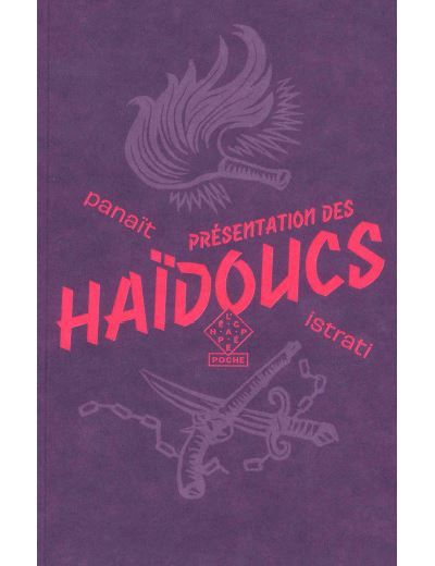 Présentation des haïdoucs