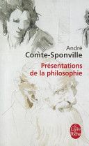 Présentations de la philosophie