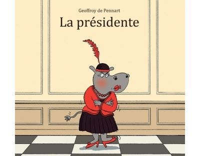 Presidente (La)