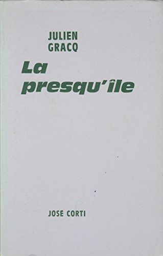 Presqu'ile