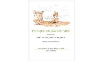 Presque un bateau vide