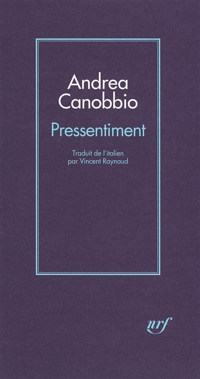 Pressentiment  - Presentimento