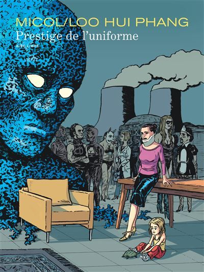 Prestige de l'uniforme Intégrale - Prestige de l'uniforme Intégrale L'intégrale - Hugues Micol