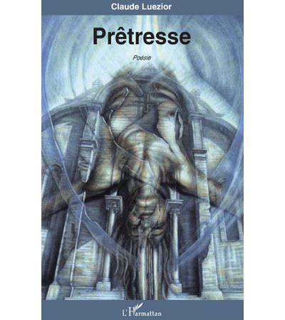 Prêtresse