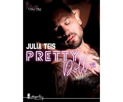 Pretty doll - 4 play club