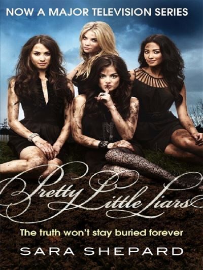 Pretty little liars Tome 1