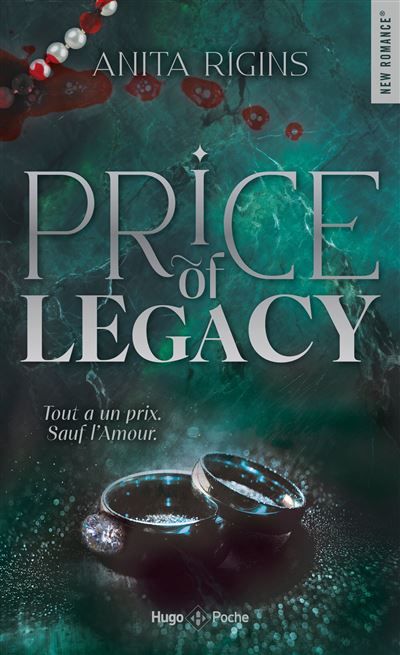 Price of Legacy