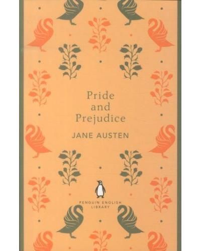 Pride and prejudice