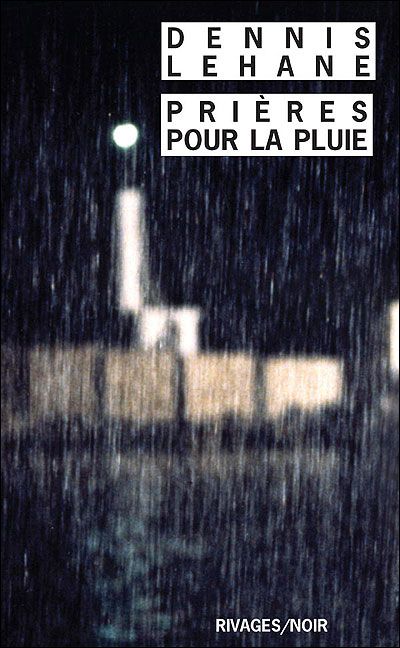 Prières pour la pluie