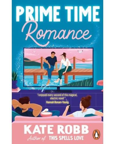 Prime time romance