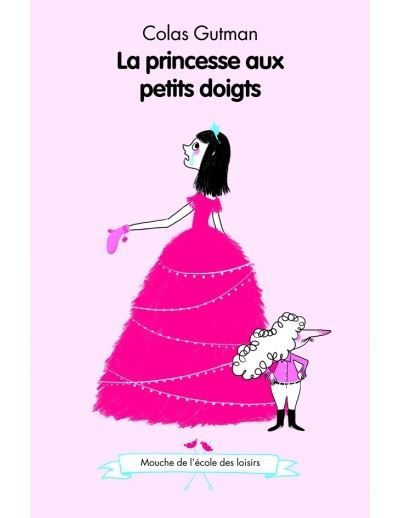 Princesse aux petits doigts (La)