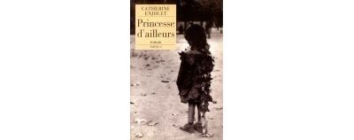 Princesse d ailleurs