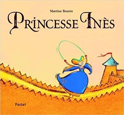Princesse ines