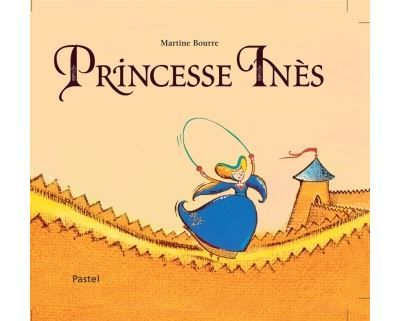 Princesse Ines