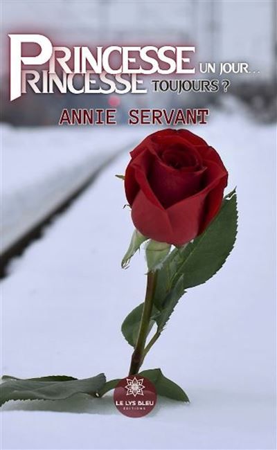 Princesse un jour, princesse toujours?