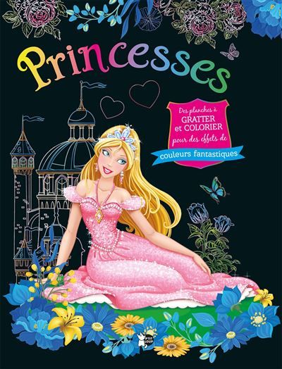 Princesses