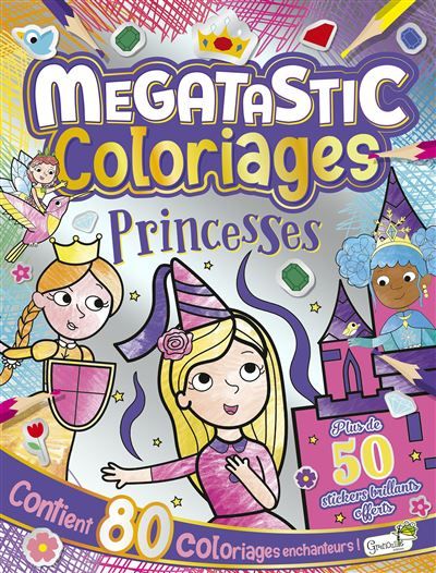 Princesses - Diego Vaisberg