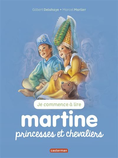 Princesses et chevaliers Ne2016