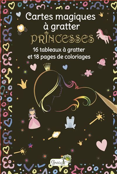 Princesses