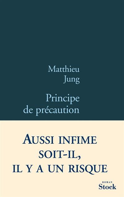 Principe de precaution