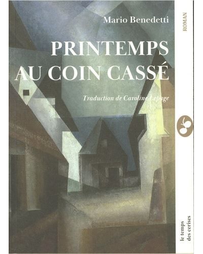 Printemps au coin cassé