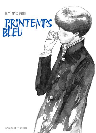 Printemps bleu - Édition prestige - Taiyô (Taiyou) Matsumoto