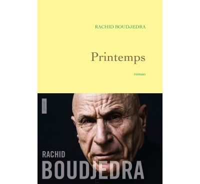 Printemps Roman