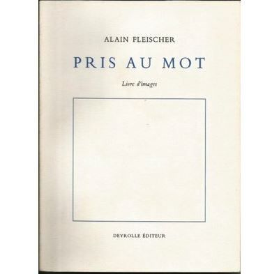 Pris au mot