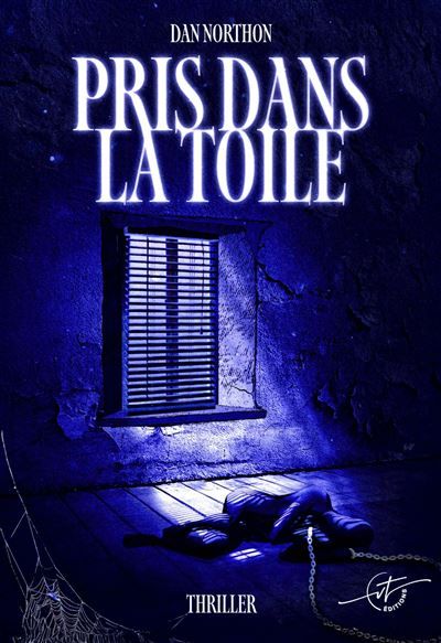 Pris dans la toile