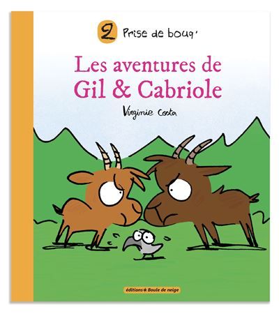 Prise de bouq'