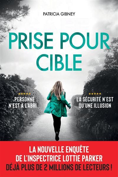 Prise pour cible