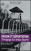 Prison et déportation