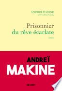 Prisonnier du rêve écarlate